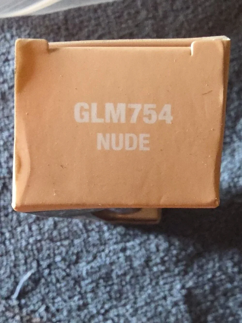 3 FOR $9 SEE DETAILS Tinted Foundation - NUDE SHADE  LA GIRL